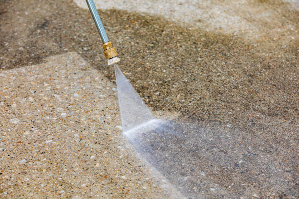 Best Dumpster Area Cleaning  in Ata, OK