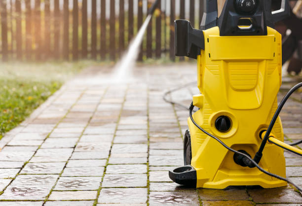 Playground Equipment Cleaning in Atoka, OK