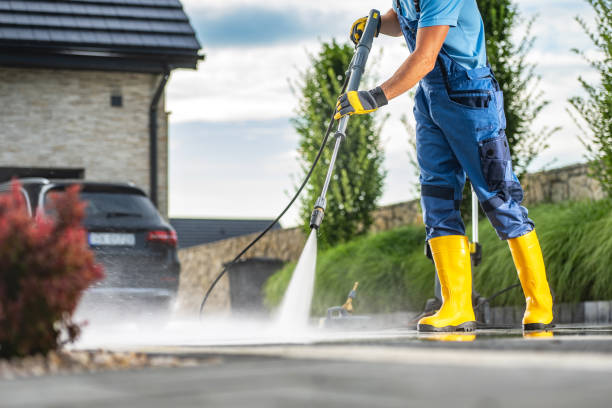 Best Pre-Holiday Cleaning  in Ata, OK